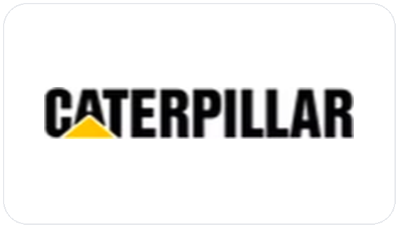 Logo Caterpillar