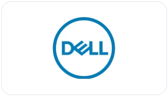 Logo Dell