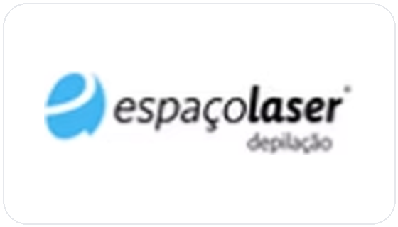 Logo Espaçolaser
