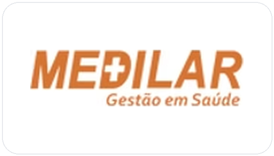 Logo Medilar