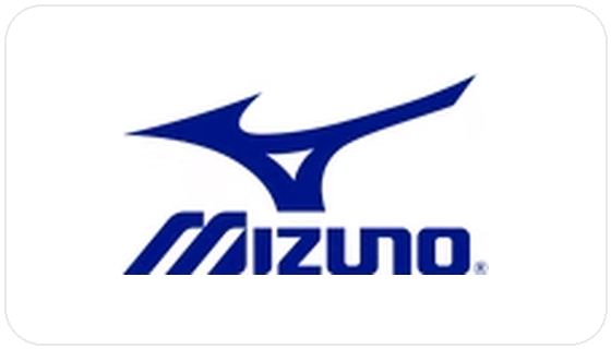 Logo Mizuno