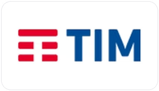 Logo TIM