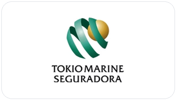 Logo Tokio Marine Seguradora