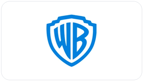 Logo Warner Bros