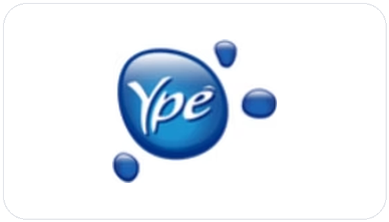 Logo Ypê