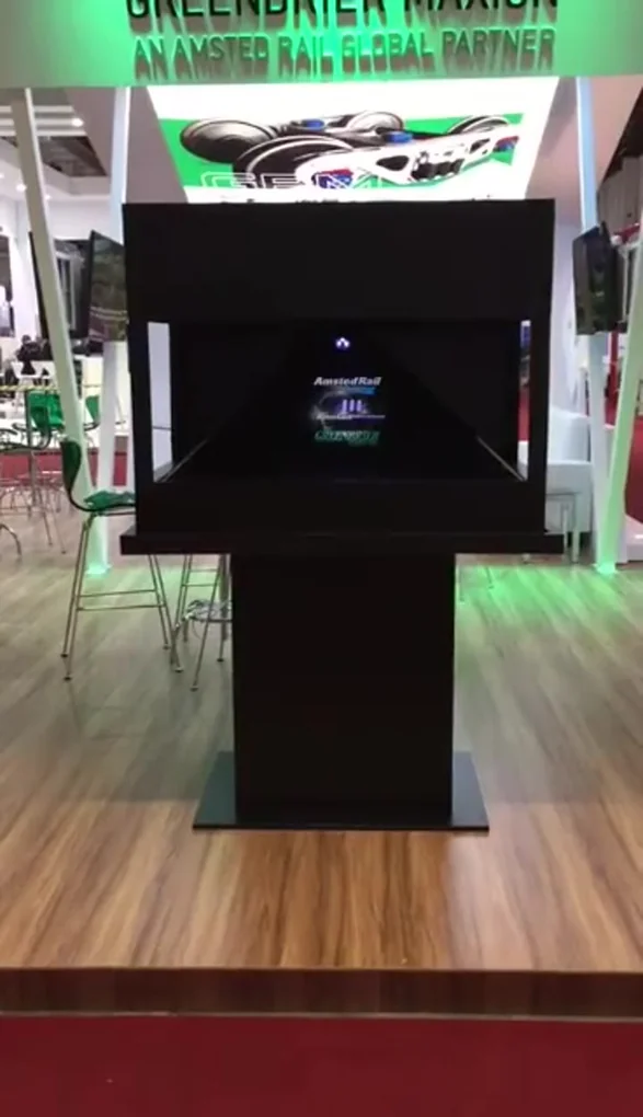 Holobox Maxion