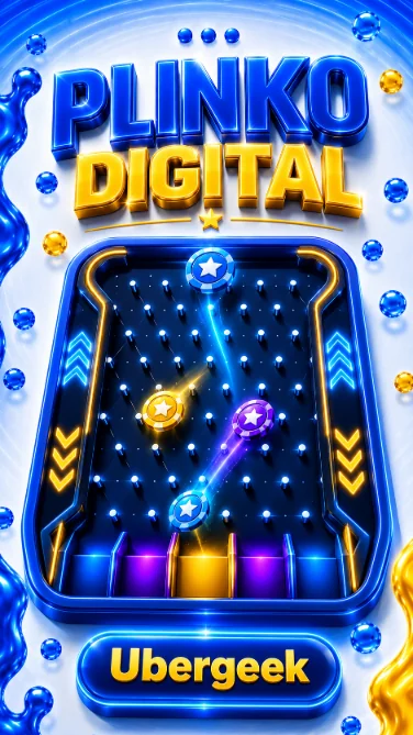 Plinko Digital personalizado para eventos