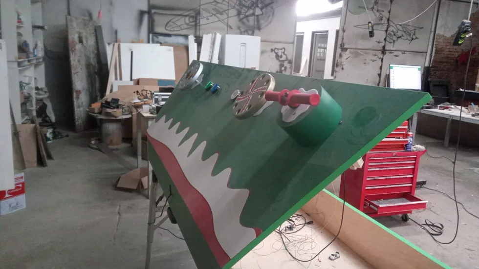 Projeto Natal 02