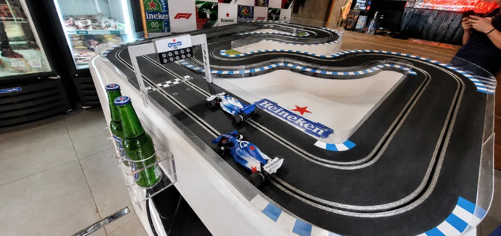 Autorama promocional