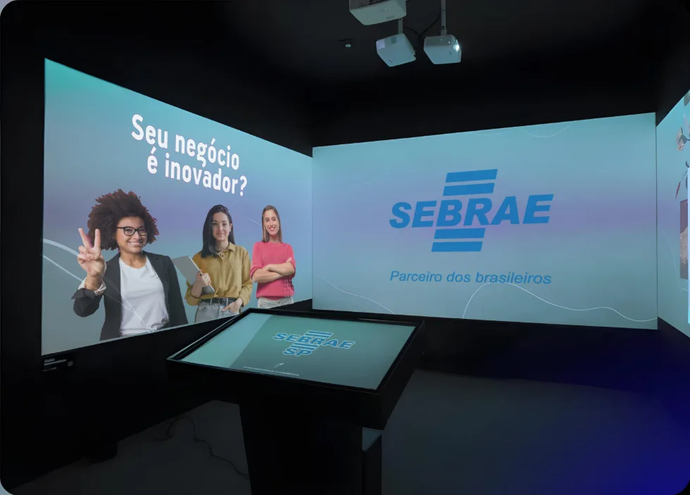 Projetos Especiais Sob Medida