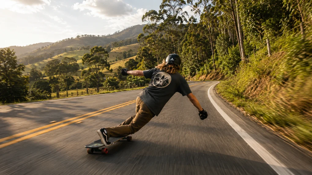 Simulador de Skate VR · mídia 04