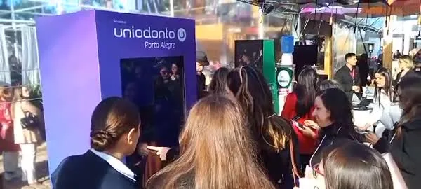 Dispenser UniOdonto