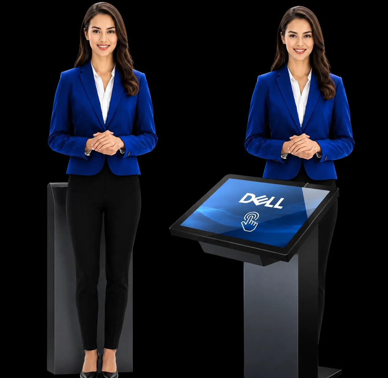 Promotora Virtual
